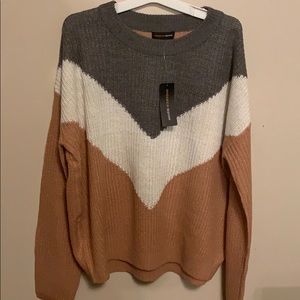 Women’s sweater